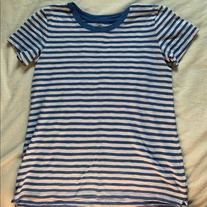 Old Navy Striped T-Shirt